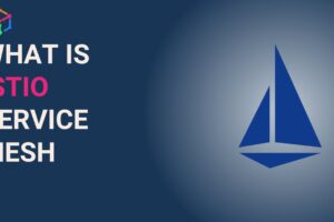 What is Istio service mesh-IMESH