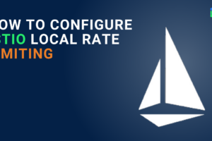 How to Configure Istio Local Rate Limiting