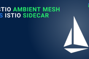 Istio Ambient Mesh vs Istio Sidecar