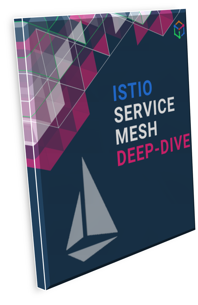 Deep Dive into Istio Architecture and Components