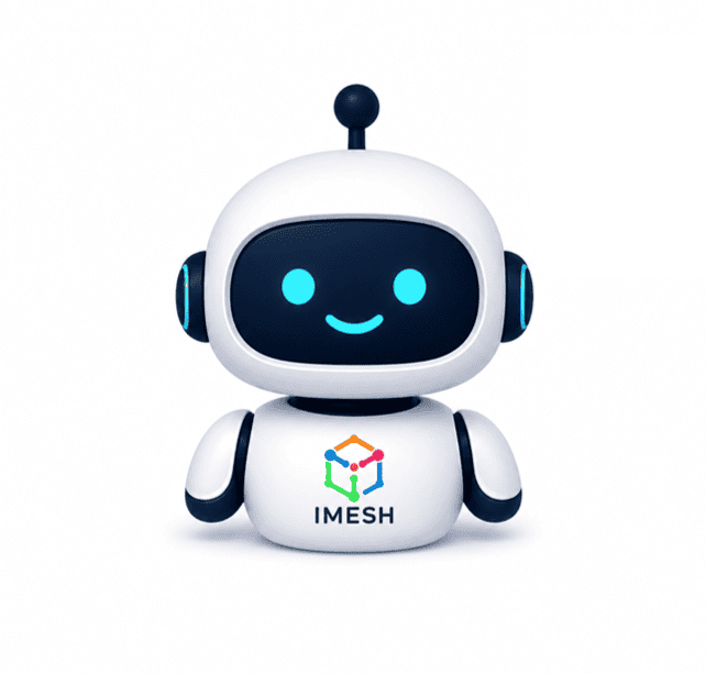 IMESH ONE AGENT — AI agent for cloud-native infrastructure